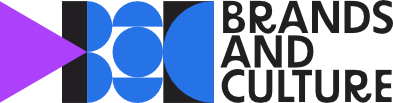 Brands & Culture Logo