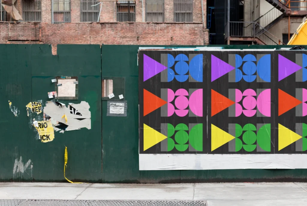 London 2024 Brochure